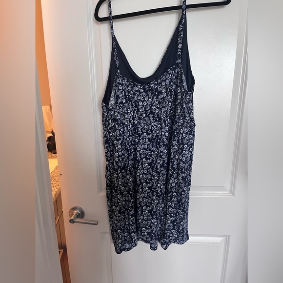 Baltic Born Troy Tank Romper - Picture 3 of 5